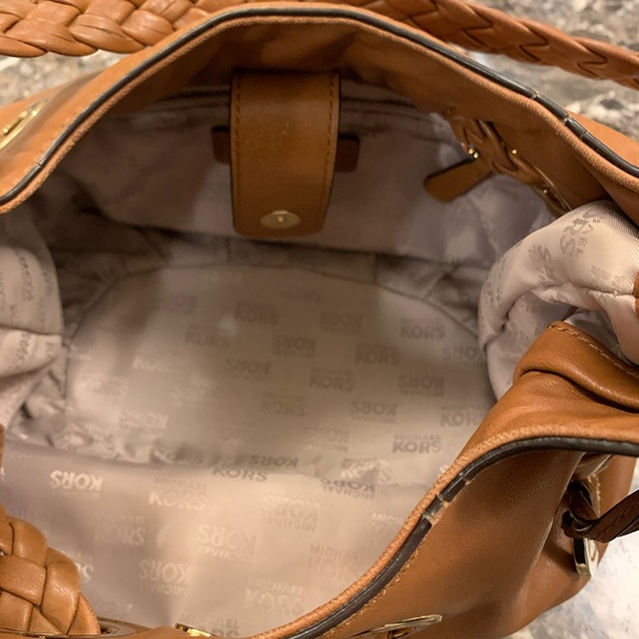 Michael Kors Handbag - Picture 7 of 9